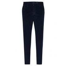 Eurex Cordhose Thilo mit Lyocell und Stretch in 23U