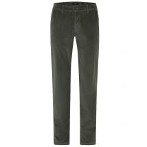 Eurex Cordhose Thilo mit Lyocell und Stretch, Perfect Cut in 26U