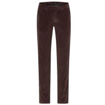 Eurex Cordhose Thilo mit Lyocell und Stretch, Perfect Cut in 25U