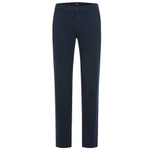 Eurex Chino Thilo mit Lyocell und Stretch, Regular Fit in 24U