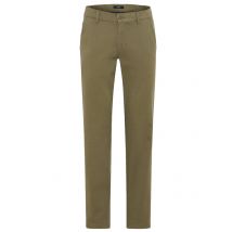 Eurex Chino Thilo mit Lyocell und Stretch, Regular Fit in 25U