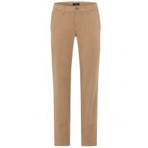 Eurex Chino Thilo mit Lyocell und Stretch, Regular Fit in 27U