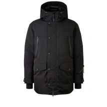 Fire+Ice Funktionsparka Jesper mit Thermore® Ecodown-Füllung in 54