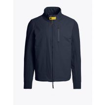 Parajumpers Jacke Zorba im Material-Mix mit Wattierung in S