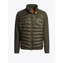 Parajumpers Gesteppte Hybrid-Jacke Jayden mit Softshell-Akzenten in S