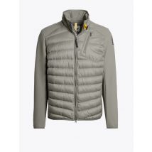 Parajumpers Gesteppte Hybrid-Jacke Jayden mit Softshell-Akzenten in S