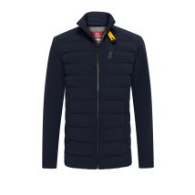 Parajumpers Ultraleichte Dauenjacke mit Logo-Patch am Arm in S