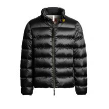 Parajumpers Gesteppte Daunenjacke Dillon in Glanz-Optik in M