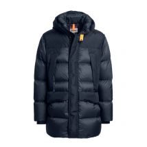 Parajumpers Daunengefüllter Parka Shedir aus Nylon-Cordura-Ripstop-Gewebe in S