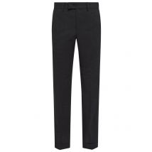 Pt Torino Anzughose aus einem elastischem Woll-Mix in 56