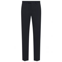 Pt Torino Anzughose aus einem elastischem Woll-Mix in 50