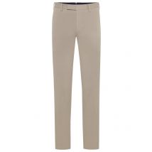 Pt Torino Leichte Flatfront-Stretchhose, Regular Fit in 50