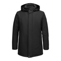 Milestone Funktionsparka MSRichmond mit Sorona®-Isolation in 52