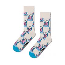 Happy Socks Good Pig Socken in 46
