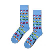 Happy Socks Socken mit Mushroom-Motiven in 46