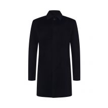 Wellington of Bilmore Kurzmantel aus Schurwolle und Kaschmir in 48