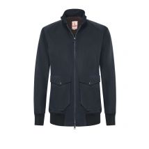 Baracuta G9 Waxed Baumwollblouson, Authentic Fit in 52