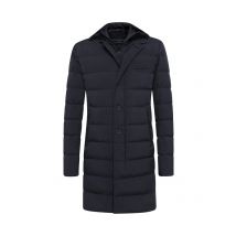 Herno Windstopper-Parka mit wasserabweisender 2-Lagen-Membran in 48