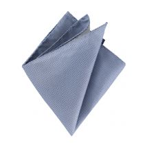 Gierre Milano Einstecktuch aus Seide in 0