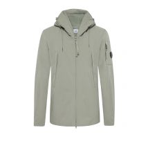 C.P. Company Pro Tek Primaloft Jacke mit Zwei-Wege-Reißverschluss in S