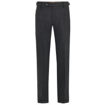 Berwich Flanell-Chino Retro GD in Woll-Haptik mit Stretch in 46