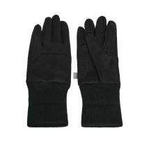 EEM Fashion Strickhandschuhe in L