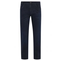 G1920 Softe Stretchjeans Trama mit Kaschmiranteil, Regular in 35/32