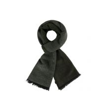 Dante Softer Schal mit Modal und kurzen Fransen in 0