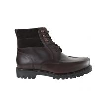 Ludwig Reiter Lammfellgefütterte Boots Dachstein aus Juchtenleder in 7,5