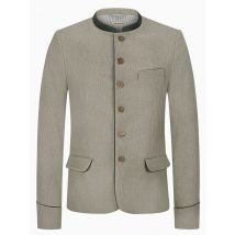 Gottseidank Traditioneller Loden-Janker mit Hornknöpfen in 94