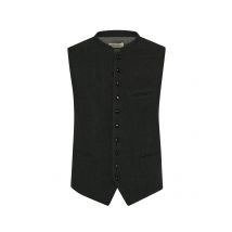 Gottseidank Trachtenweste aus Schurwolle in 56