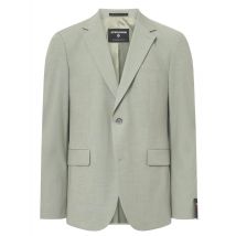 Strellson Jersey-Anzugsakko mit Stretchanteil, Slim Fit in 52
