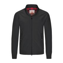 Baracuta Blouson in Bomber-Look mit Tartan-Innenfutter in 52