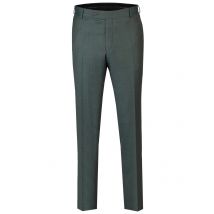 Wilvorst Anzughose aus Schurwolle in 56
