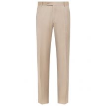 Wilvorst Anzughose aus Schurwolle in 46