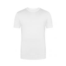 Stefan Brandt T-Shirt aus feinem Urpima Sea Island® Baumwolljersey in 3XL