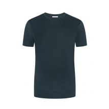 Stefan Brandt T-Shirt aus feinem Urpima Sea Island® Baumwolljersey in S