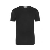 Stefan Brandt T-Shirt aus feinem Urpima Sea Island® Baumwolljersey in S