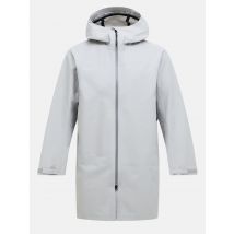 Peak Performance Leichter Regenparka Treeline mit HIPE®-Membran in L