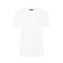 Peak Performance T-Shirt aus weicher Baumwolle mit Rücken-Print in L
