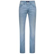 Gardeur Jeans Bradley mit Lyocell und T400®-Stretchanteil, Modern Fit in 30/32