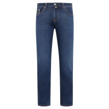 Jacob Cohen Stretch-Jeans Nick aus einem Baumwollmix, Slim in 32