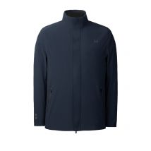 UBR Funktionsjacke Vektor mit 4-Way-Stretch, Tailored Fit in XL