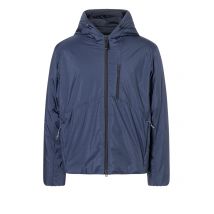 Fire+Ice Leichte und wasserabweisende Jacke Jared mit Kapuze in 50