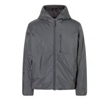 Fire+Ice Leichte und wasserabweisende Jacke Jared mit Kapuze in 50