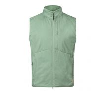 Fire+Ice Ultraleichte und wasserabweisende Sportweste in 48