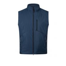 Fire+Ice Ultraleichte und wasserabweisende Sportweste in 52