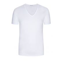 Eminence Unterhemd, V-Ausschnitt in XXL