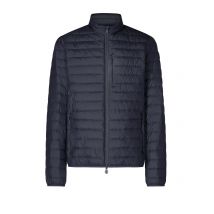 Save The Duck Leichte Steppjacke Cole mit Plumtech-Ausstattung® in S
