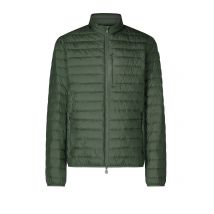 Save The Duck Leichte Steppjacke Cole mit Plumtech-Ausstattung® in M